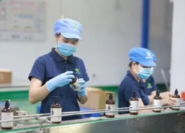 Quản lí chất lượng