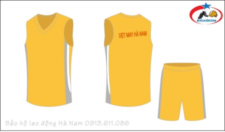 Quần áo đồng phục