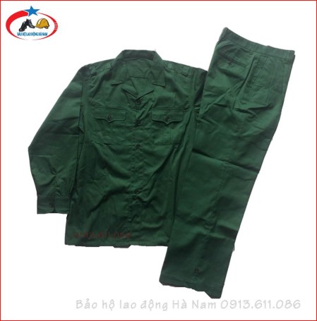 Đồng phục quân sự