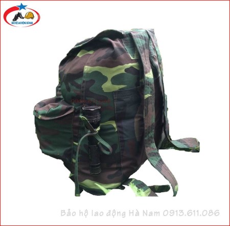 Đồng phục quân sự