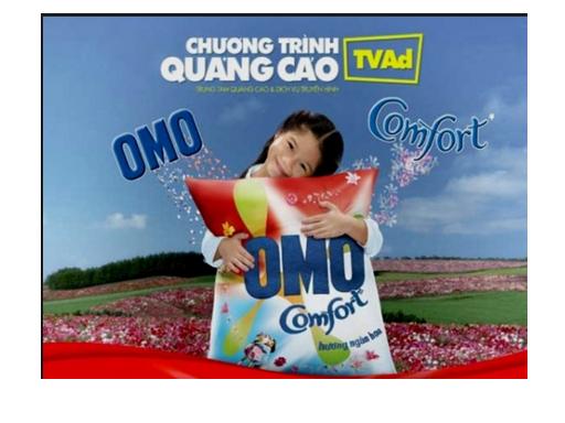 Quảng cáo trên truyền hình