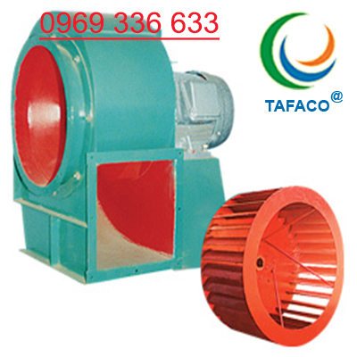 Quạt trung áp TCF 20
