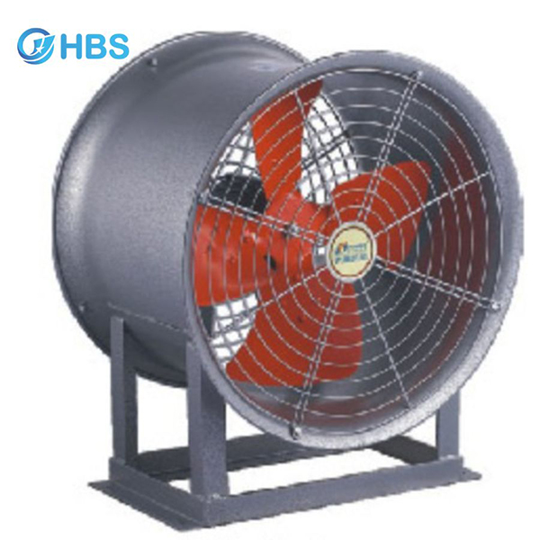 Quạt hướng trục Axial Fan