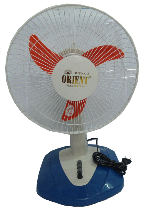 Quạt bàn Orient