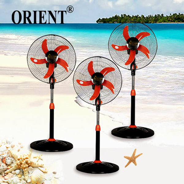 Quạt đứng Orient
