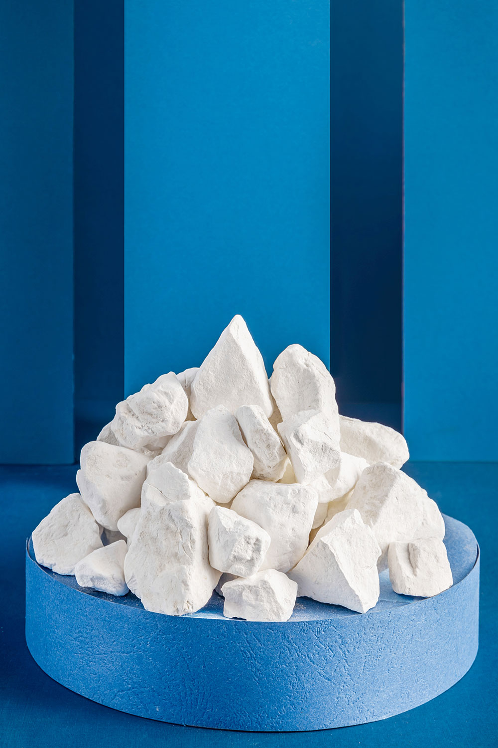 Quicklime