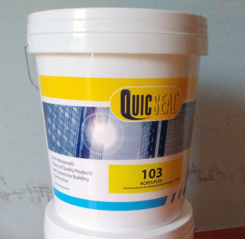 Quicseal