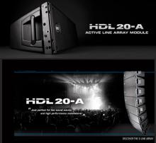 RCF HDL