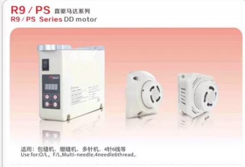 Motor tiết kiệm điện Redsun R9/PS