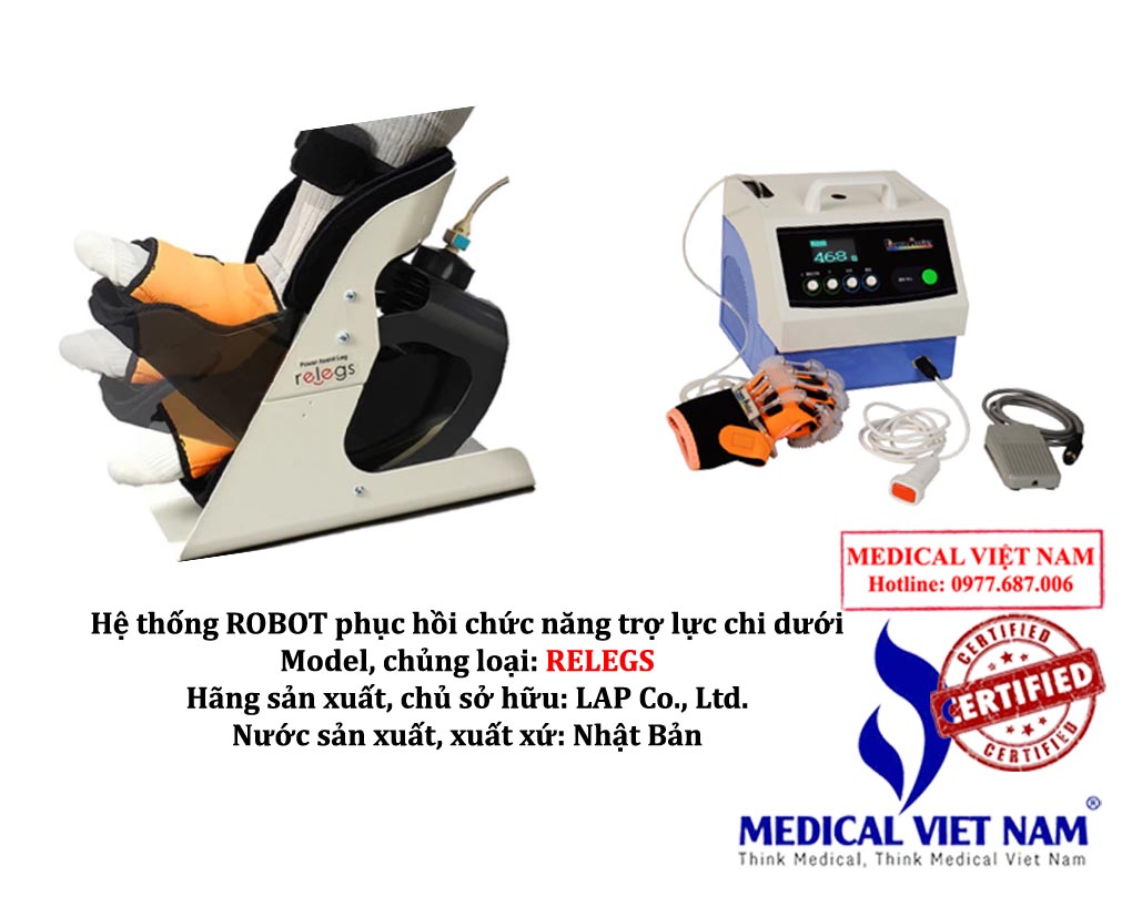 Thiết bị y tế