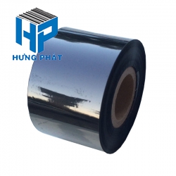 Mực in mã vạch Resin 40mm X 300m