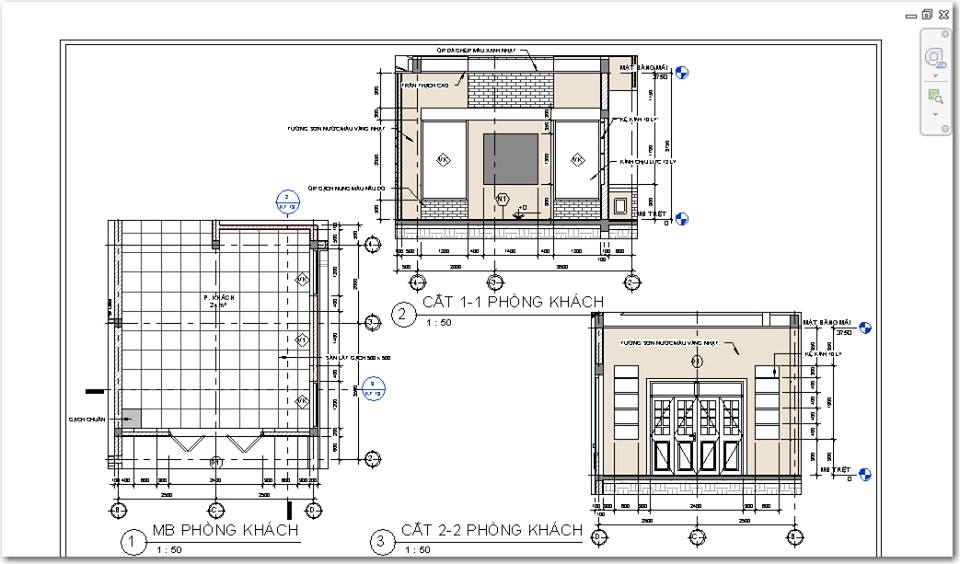REVIT ARCHITECTURE