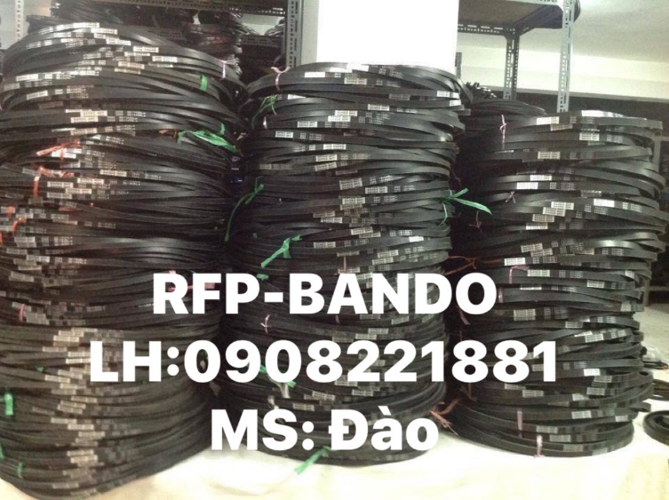Dây RFP Bando