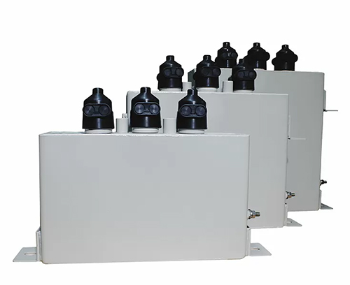 RG2 - 230V&440V