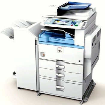Máy Photocopy
