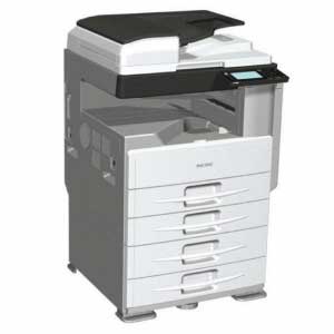 Máy photocopy RICOH AFICIO MP