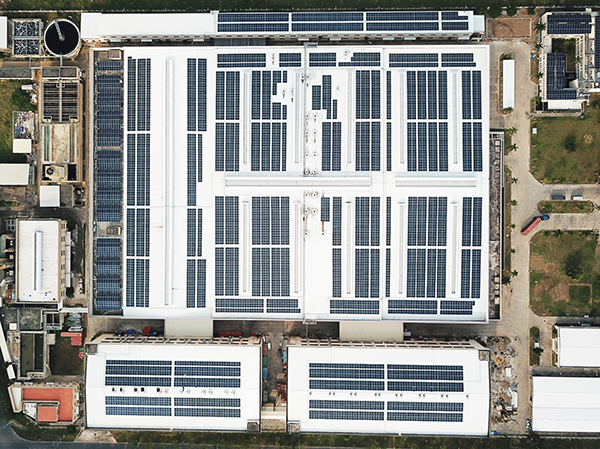 Dự án Rise Sun Việt Nam