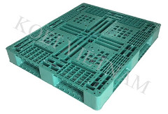 Pallet nhựa