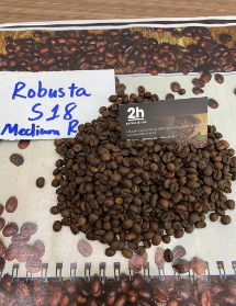 Cà phê Robustarang