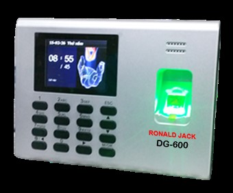 RONALD JACK DG-600