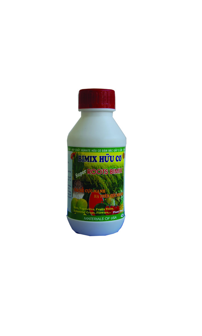 Phân bón lá Bimix Super Roots