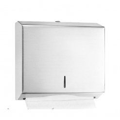 Hộp đựng giấy lau tay Inox Roto1220I | RT1220I