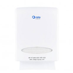 Hộp đựng giấy khăn lau tay Roto8038A | RT8038A