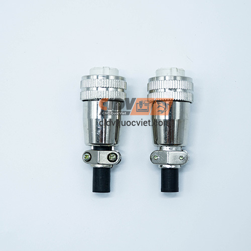 Rắc điện Spindle bé