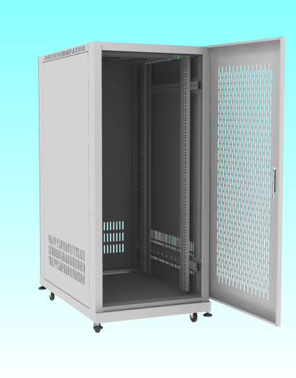 Rack 27U-D1000