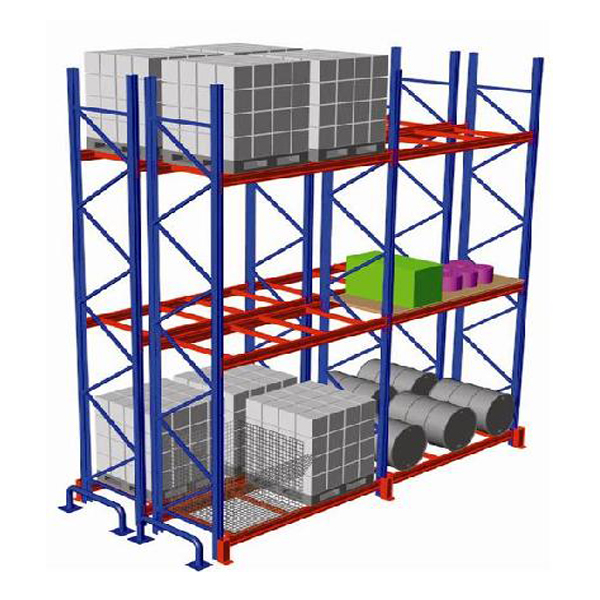 Rack để sản phẩm