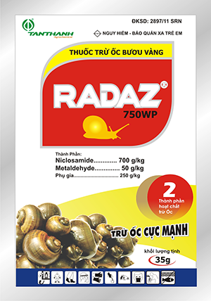 Radaz