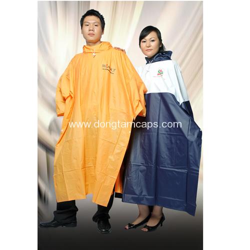Raincoat Adult 01