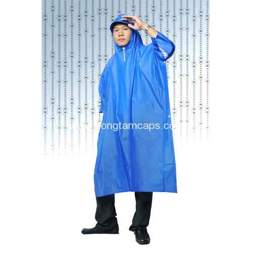 Raincoat Adult 03