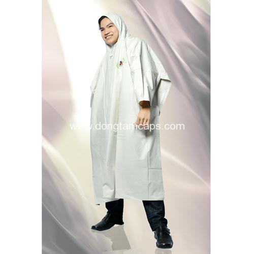 Raincoat Adult 06