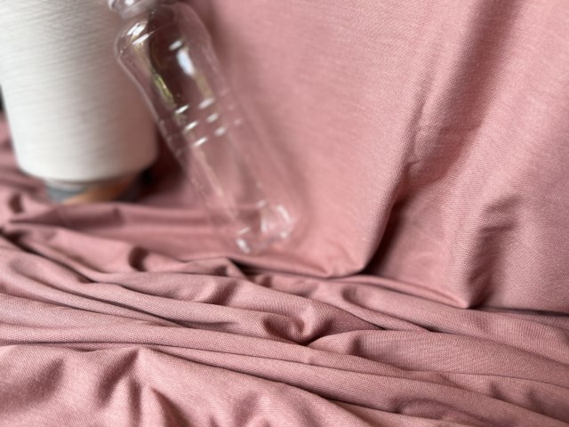 Vải sợi tái chế