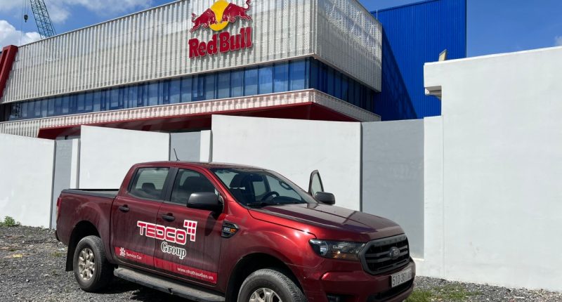 Red Bull Việt Nam