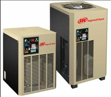 Refrigerated Air Dryer