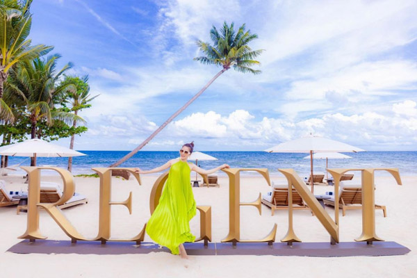 Regent Hotel & Resort Phú Quốc