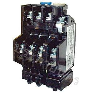 Relay nhiệt Mitsubishi