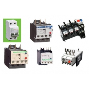 Relay nhiệt