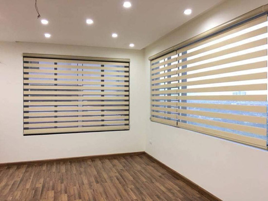 Rèm cầu vồng Marcelo MC16-2