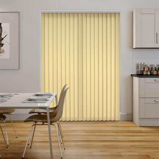 Rèm lá dọc XPBlind DXP915