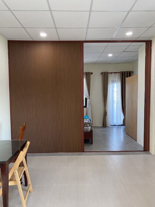 Rèm tổ ong Honeycomb Modero