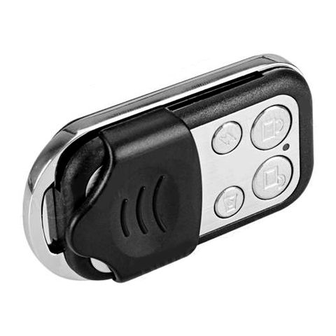 Remote điều khiển