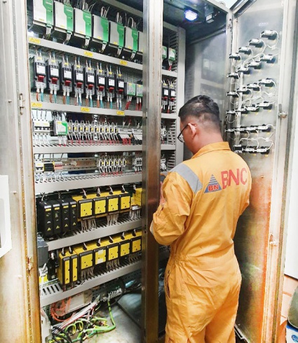 Renovating,Upgrading Electrical sys