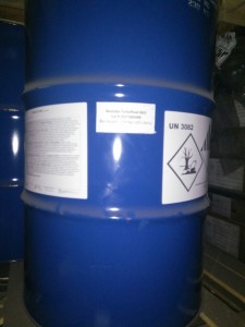 Reolube Turbofluid 46B