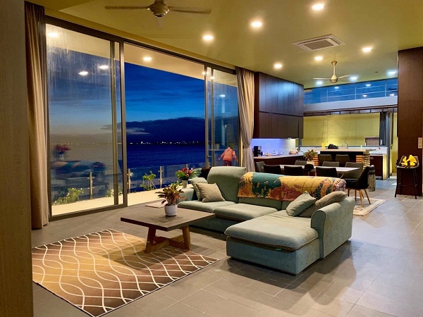 Resort Ninh Chữ