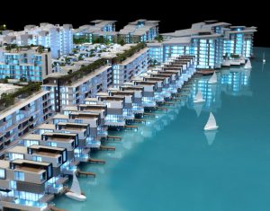 Resort The Charm Nha Trang