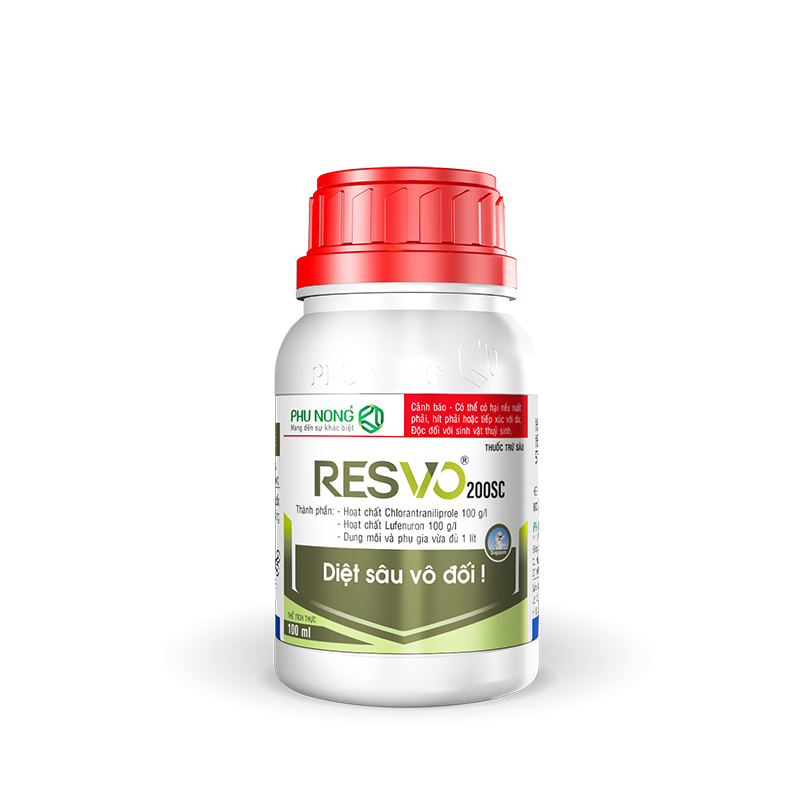 Resvo 200SC