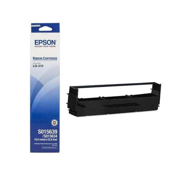 Mực in Ribbon Epson LQ - 310